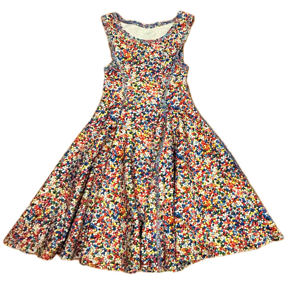 Terez Other - Terez Girls Bubblegum Dress size: 4T